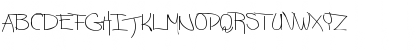 Ashwin Regular Font
