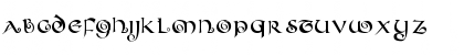 Astra Sine Regular Font