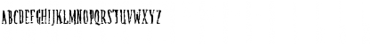 Atari Regular Font