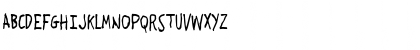 Auto Crush Regular Font Auto Crush Regular Font