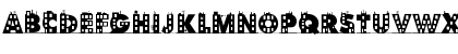 Cityscape Regular Font