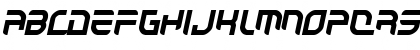Axafet Deales Regular Font