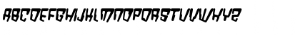 Bablio Plus Regular Font