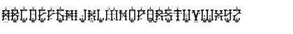 Baby Toys Regular Font