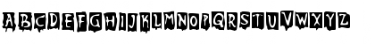Backyard Regular Font Backyard Regular Font