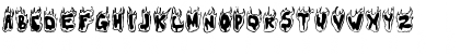 Bacteria Regular Font Bacteria Regular Font