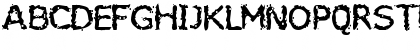 Bageerah Regular Font Bageerah Regular Font