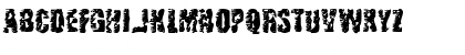 Balblono Needle Regular Font Balblono Needle Regular Font