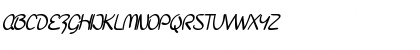 Bammy Imp Regular Font