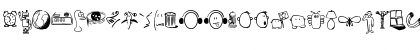 Bariety Show Regular Font