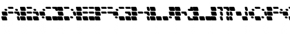Barrel Regular Font