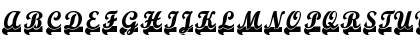 Base Line Regular Font Base Line Regular Font