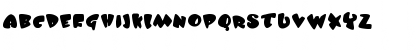 Beeeens Regular Font Beeeens Regular Font