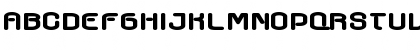 Beraz Obron Regular Font Beraz Obron Regular Font
