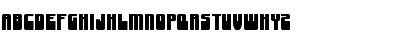 Big B Regular Font
