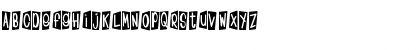 Black Book Regular Font Black Book Regular Font
