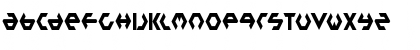 Bliz Regular Font Bliz Regular Font