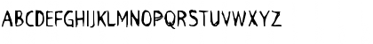 Bloodshed Regular Font Bloodshed Regular Font
