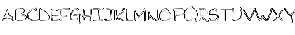 BoldLincoln Regular Font BoldLincoln Regular Font