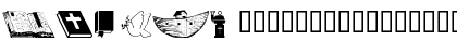 wmreligious1 Regular Font wmreligious1 Regular Font