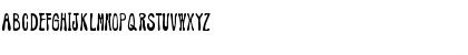 Boogie Woogie Regular Font Boogie Woogie Regular Font