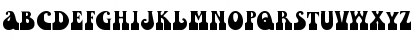 Boom Shakalaka Regular Font Boom Shakalaka Regular Font