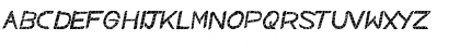 BOOMBASTIC Regular Font BOOMBASTIC Regular Font