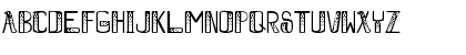 Boombia Dance Regular Font Boombia Dance Regular Font