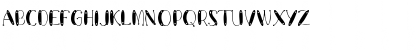 BOOMERANG Regular Font