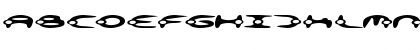 Boomrang Regular Font Boomrang Regular Font