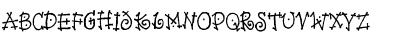 Booz Regular Font Booz Regular Font
