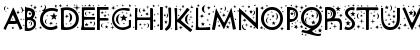 Born Free Regular Font Born Free Regular Font