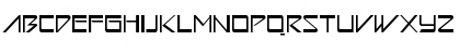Brain in Chain Regular Font Brain in Chain Regular Font