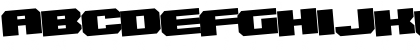Brake Free Regular Font