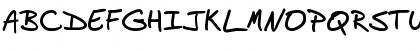 Breakeven Regular Font Breakeven Regular Font