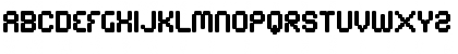 Brigade Regular Font Brigade Regular Font
