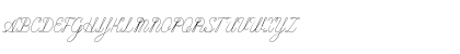 CivilityFormal Regular Font