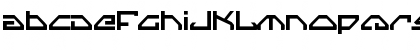 Brutal Black Regular Font Brutal Black Regular Font