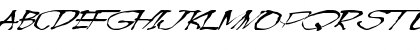Bruto Silde Regular Font