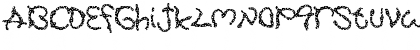 Bugs Regular Font Bugs Regular Font