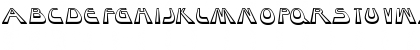 Bumps Regular Font