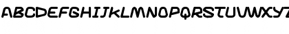 Burger Regular Font Burger Regular Font