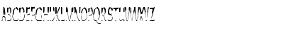 Burnt Alive Regular Font Burnt Alive Regular Font