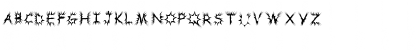 BUSTER Regular Font BUSTER Regular Font
