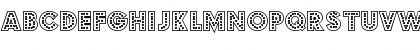 Bw Boom Regular Font Bw Boom Regular Font