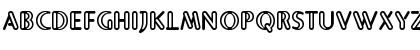 Canie Plane Regular Font Canie Plane Regular Font