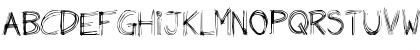 Carbon Design Regular Font