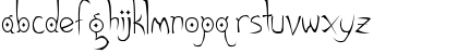 Cardiograph Regular Font Cardiograph Regular Font