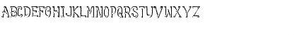 CARPENTER Regular Font