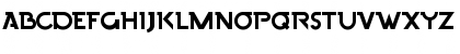 casico valine Regular Font
